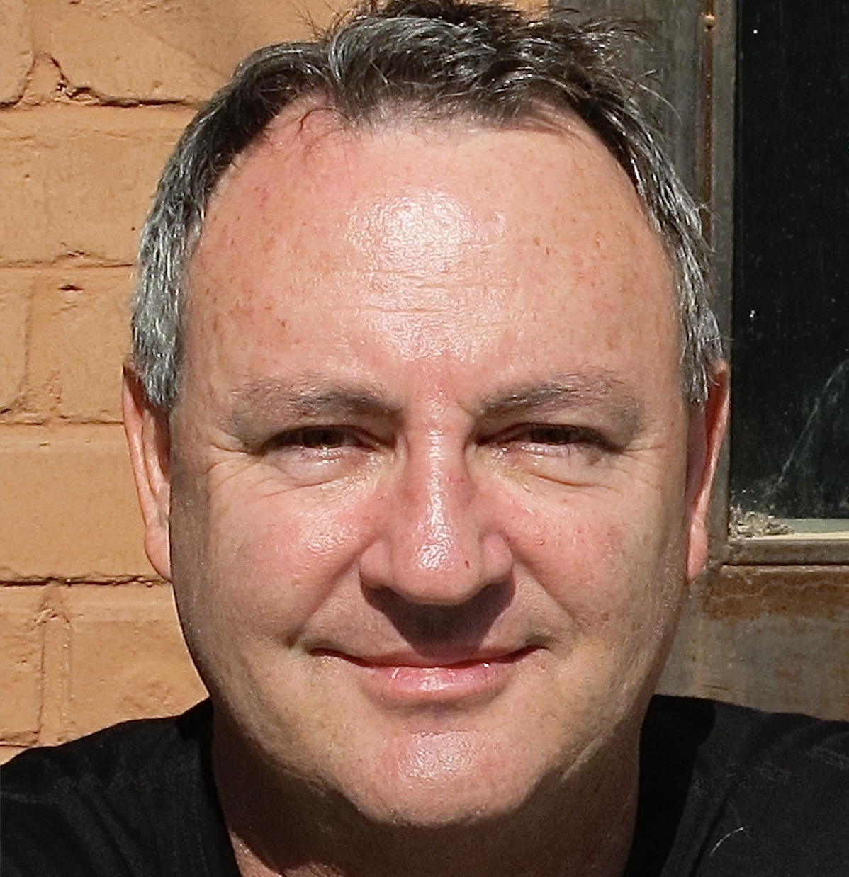 Ian Lang